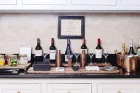 Fairmont Copley Plaza Boston