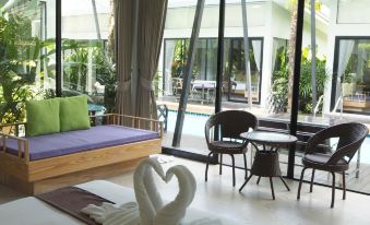 Jasmine Resort and Spa
