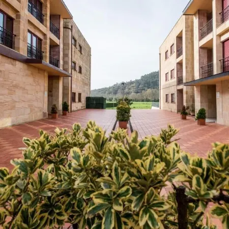 Apartamentos la Albarca