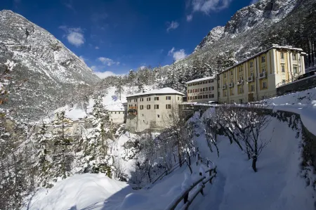 QC Terme Bagni Vecchi di Bormio