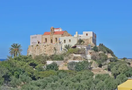 Valena Stylish Home -15 Min to Elafonisi