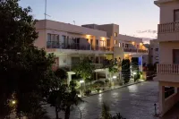 King's Holiday Apartments Hotels in 