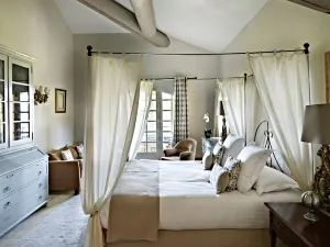 Hôtel Villa Marie Saint-Tropez