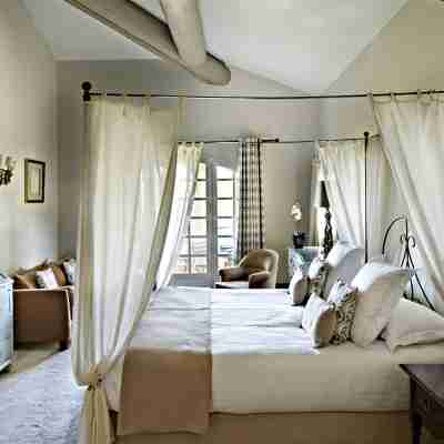 Hôtel Villa Marie Saint-Tropez Rooms