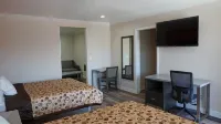 Sea Breeze Inn - LAX Airport, Los Angeles - Motels