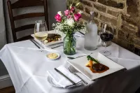 Random Hall Hotels in Horsham