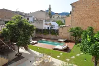 Ca Sa Tieta - Pools