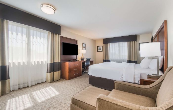 Comfort Inn