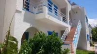 Amazones Villas Apartments Hotel a Stalida
