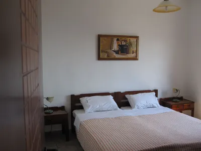 Amazones Villas Apartments Hotel a Stalida