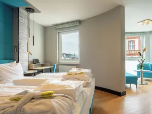 Das Ahlbeck Hotel & Spa