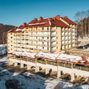 Kamienna Wisła, Sun & Snow