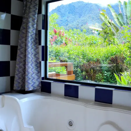 Las Terrazas de Dana Boutique Lodge & Spa