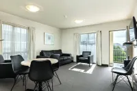 Jasmine Court Motel - Motel