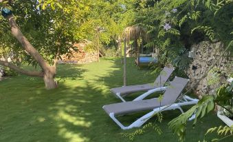 Hotel Altea Paradise 1917 - Adults Only