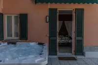 Diamond Apartments - Hot Tub