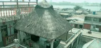 Benin Hotel Terminus Các khách sạn ở Agblangandan
