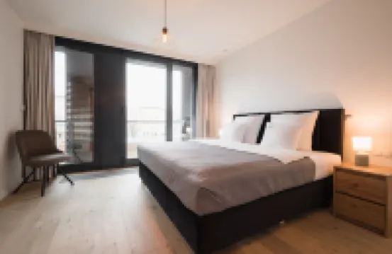 inQse Wroclaw | Marina Hotels in 