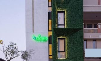Daun Residence Bandung