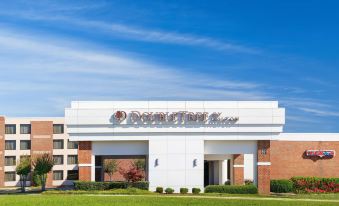 DoubleTree by Hilton Hotel Rocky Mount