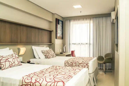 Bristol Imperatriz Maranhao Отели в г. Императриз