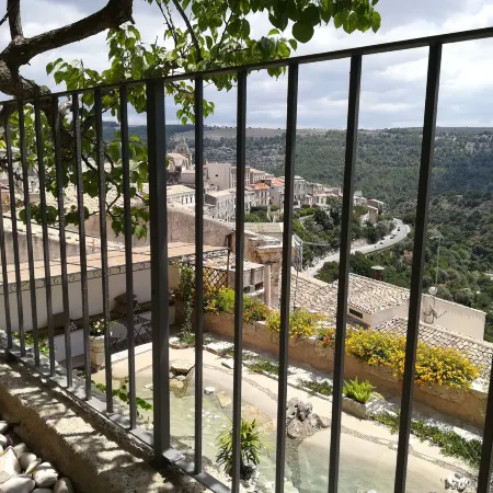 La Casa del Gelsomino