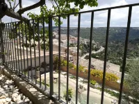 La Casa del Gelsomino - Scenic