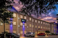 MainStay Suites Addison-Dallas Hotels in Addison