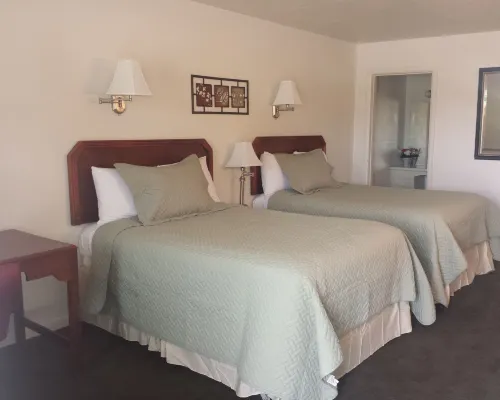 West Plains Motel Hotels in Howell County