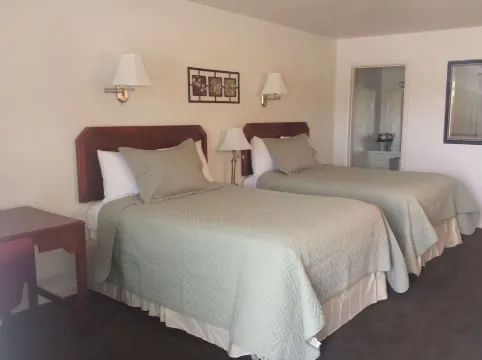 West Plains Motel