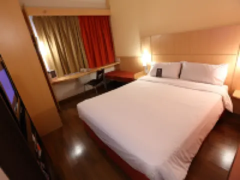 Ibis Buenos Aires Obelisco Hotel di Buenos Aires