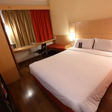 Ibis Buenos Aires Obelisco