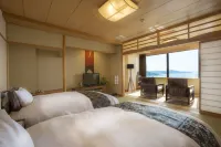 Jukaitei Hotel di Kyotango