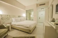 Cimenoglu Hotel - balcony