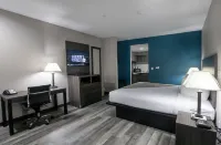 Express Inn Hotels in Rosenberg
