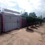 Auberge du Municipal Hotels in Bouake