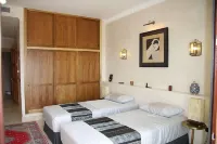 Hotel Villarocamar - Villas