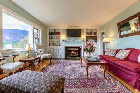 Wilburton Inn