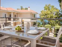 Meliti Waterfront Suites Hotels in Sami