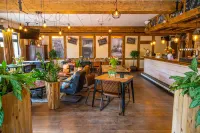 EuroParcs Hoge Kempen Hotel a Genk