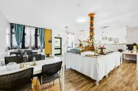 Hotel Phoenix Hotels in Pfinztal