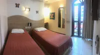 Vitória Praia Hotel Hotels near Church of the Third Order of St. Francis