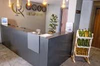 Candarli Resort Hotel Hotels in Dikili