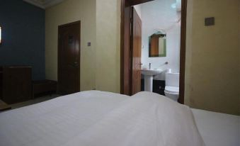 Petesville Hotel Calabar