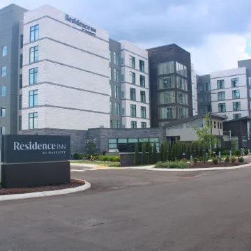 Residence Inn Nashville Mt. Juliet