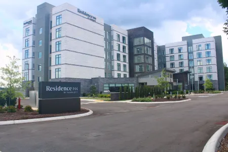 Residence Inn Nashville Mt. Juliet