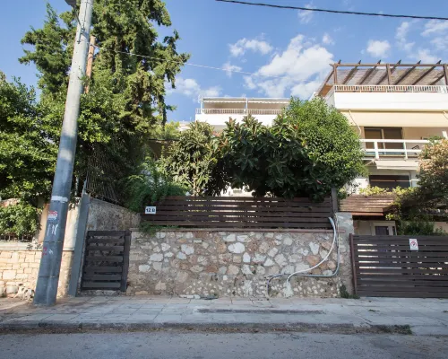 Vouliagmeni Stylish Homes by BluPine Hotels in Vari-Voula-Vouliagmeni