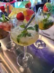 Ibis Styles Liege Guillemins - Quầy bar