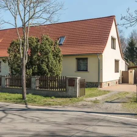 Countryside Stay in Meisdorf Отели в г. Фалькенштайн