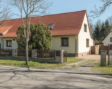 Countryside Stay in Meisdorf Hotels in Falkenstein